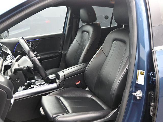 used 2023 Mercedes-Benz GLA 250 car, priced at $32,161