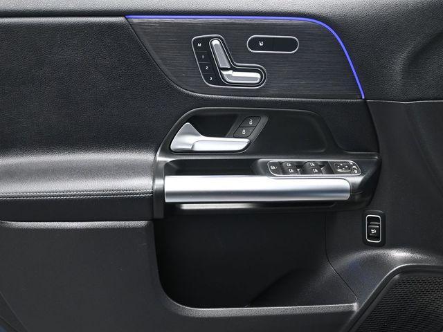 used 2023 Mercedes-Benz GLA 250 car, priced at $32,161