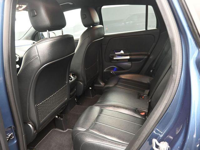 used 2023 Mercedes-Benz GLA 250 car, priced at $32,161