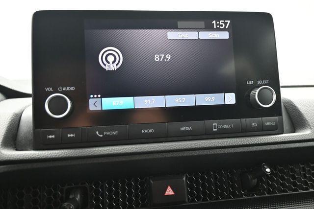 used 2024 Honda CR-V car, priced at $23,828