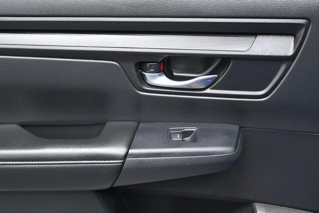 used 2024 Honda CR-V car, priced at $23,828