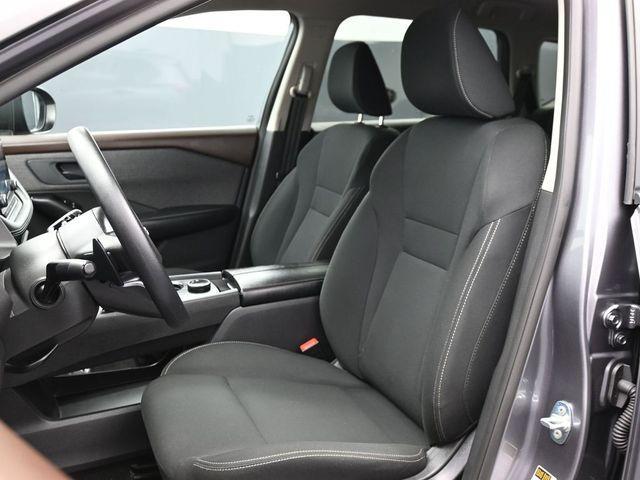 used 2023 Nissan Rogue car, priced at $19,152