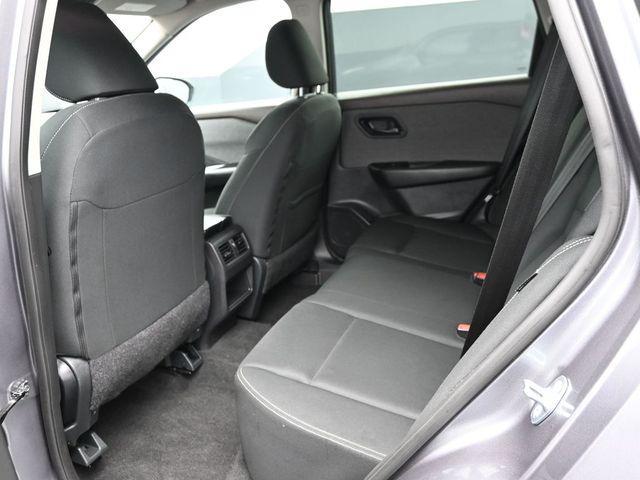 used 2023 Nissan Rogue car, priced at $19,152