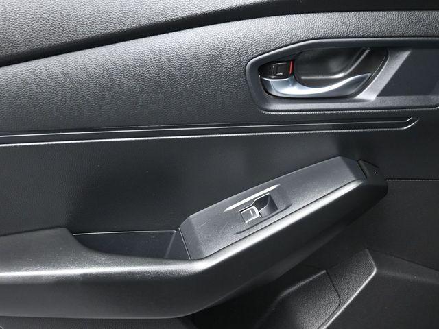 used 2024 Honda Accord Hybrid car, priced at $24,065