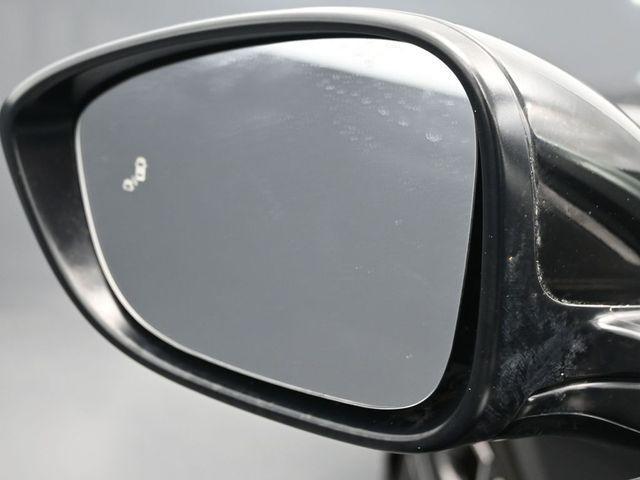 used 2024 Honda Accord Hybrid car, priced at $24,065