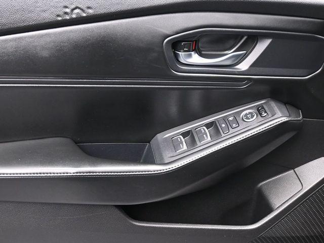 used 2024 Honda Accord Hybrid car, priced at $24,065