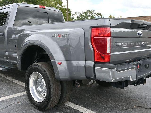 used 2022 Ford F-450 car, priced at $66,185