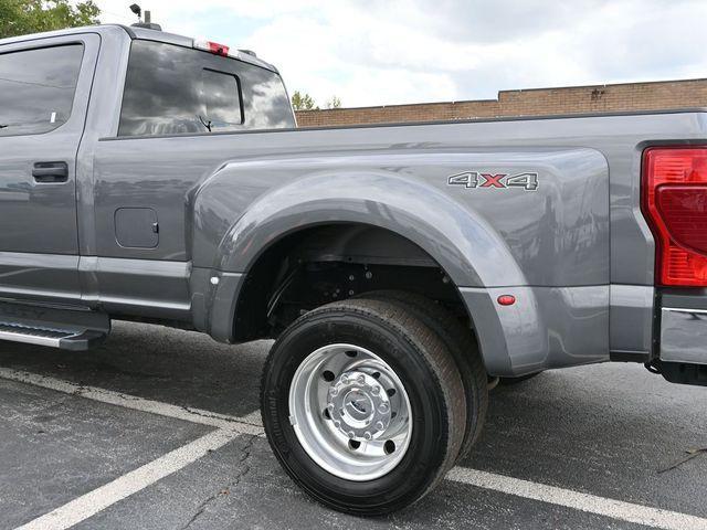 used 2022 Ford F-450 car, priced at $66,185