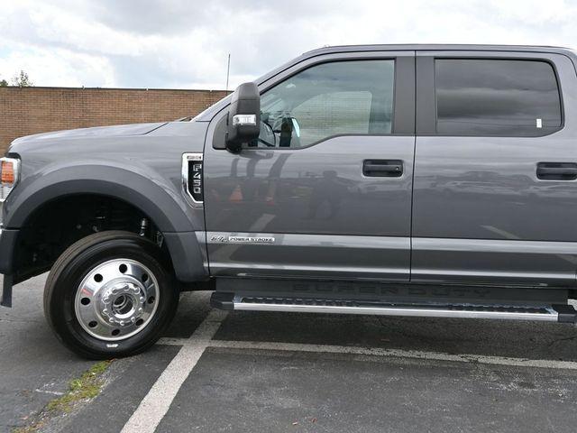 used 2022 Ford F-450 car, priced at $66,185