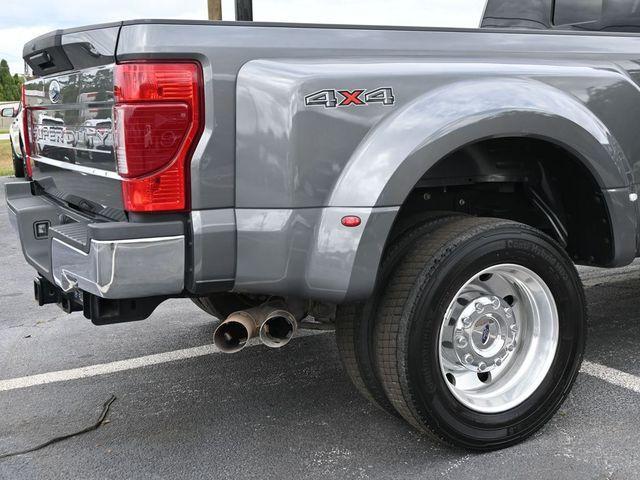 used 2022 Ford F-450 car, priced at $66,185