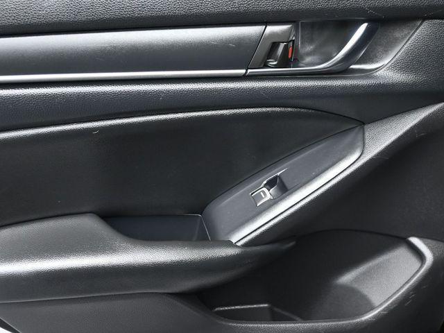 used 2022 Honda Accord car