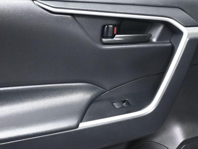 used 2024 Toyota RAV4 car, priced at $24,997