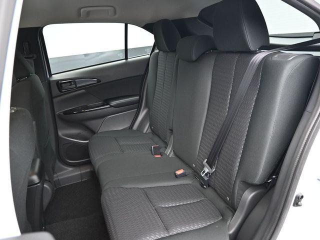 new 2026 Mitsubishi Eclipse Cross car, priced at $29,135