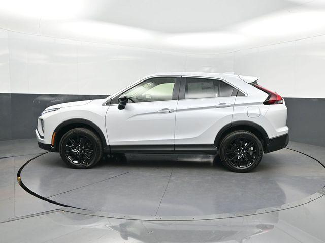 new 2026 Mitsubishi Eclipse Cross car, priced at $29,135