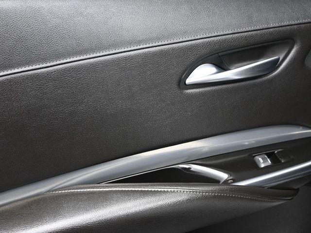 used 2019 Cadillac XT4 car, priced at $19,151