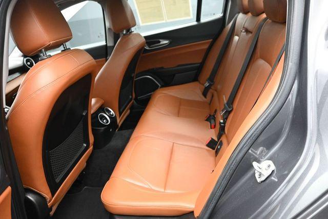 used 2019 Alfa Romeo Giulia car, priced at $15,525