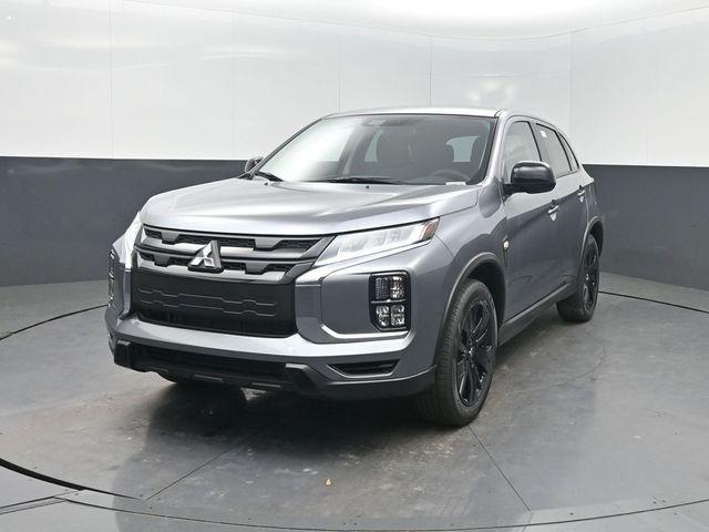 new 2026 Mitsubishi Outlander Sport car, priced at $28,977