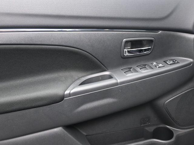 new 2026 Mitsubishi Outlander Sport car, priced at $28,977