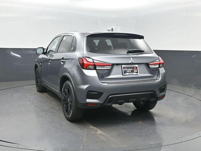 new 2026 Mitsubishi Outlander Sport car, priced at $28,977