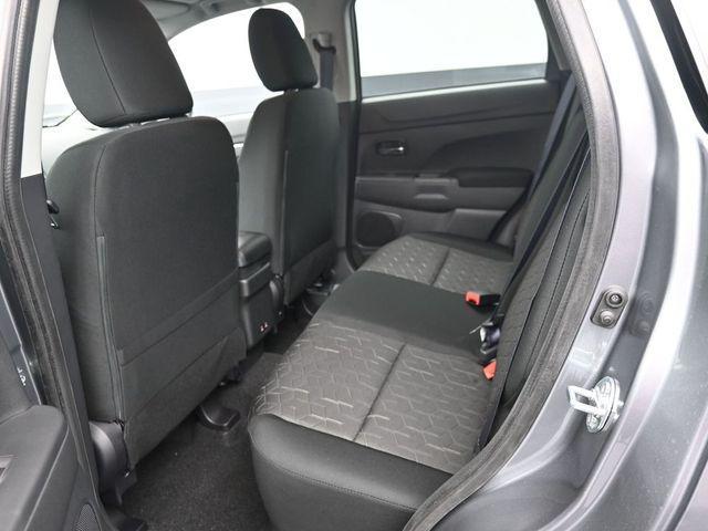 new 2026 Mitsubishi Outlander Sport car, priced at $28,977