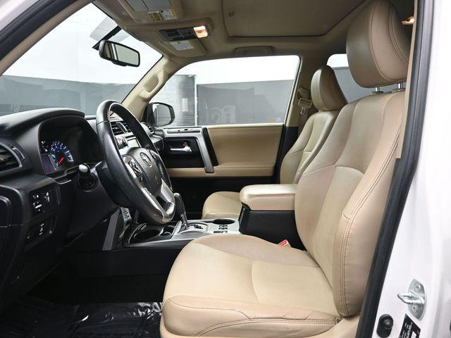 used 2016 Toyota 4Runner car, priced at $22,495