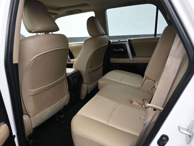 used 2016 Toyota 4Runner car, priced at $22,495