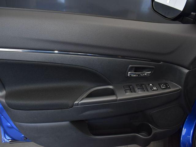 used 2024 Mitsubishi Outlander Sport car, priced at $26,015