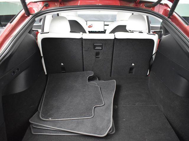 used 2021 Tesla Model Y car, priced at $23,984