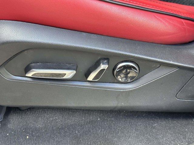 used 2022 Acura MDX car, priced at $38,890