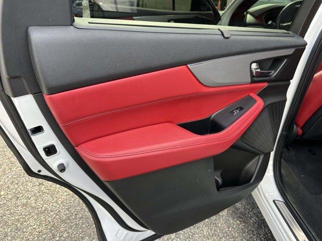 used 2022 Acura MDX car, priced at $38,890