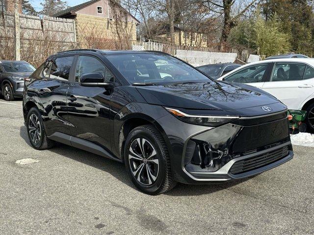 used 2023 Toyota bZ4X car, priced at $16,995