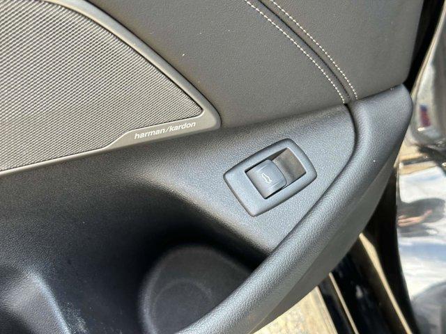 used 2022 BMW M550 car, priced at $39,890