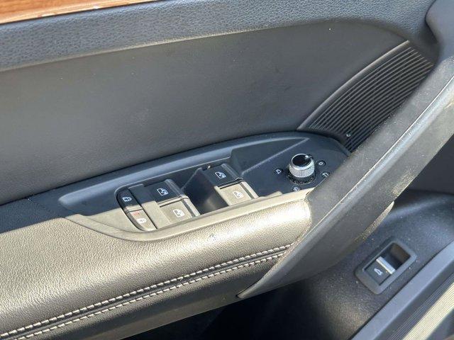 used 2023 Audi Q5 car, priced at $20,800