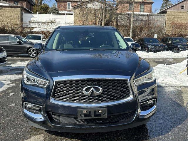 used 2019 INFINITI QX60 car, priced at $13,400