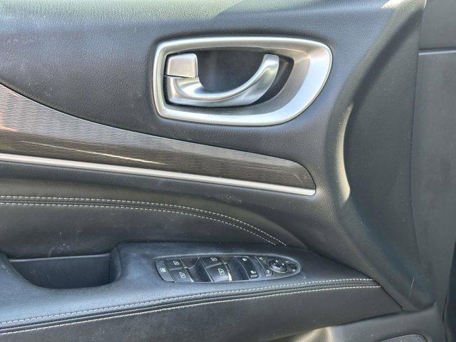 used 2019 INFINITI QX60 car, priced at $13,400