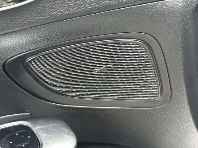 used 2022 Mercedes-Benz C-Class car, priced at $22,890