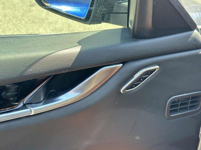 used 2022 Maserati Ghibli car, priced at $24,800