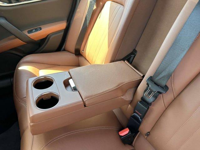 used 2022 Maserati Ghibli car, priced at $24,800