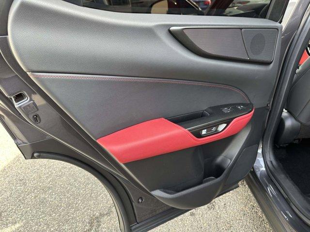 used 2022 Lexus NX 350 car, priced at $35,890