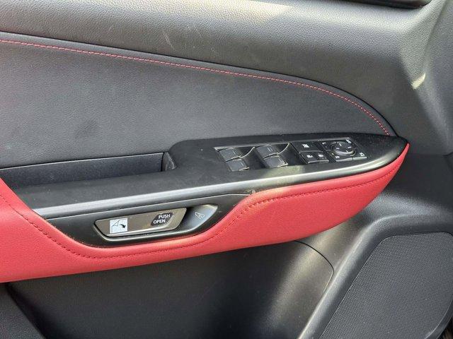 used 2022 Lexus NX 350 car, priced at $35,890