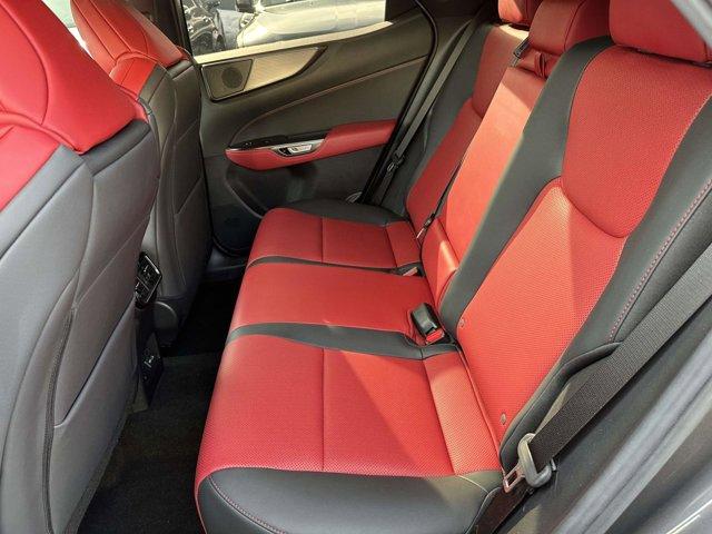 used 2022 Lexus NX 350 car, priced at $35,890