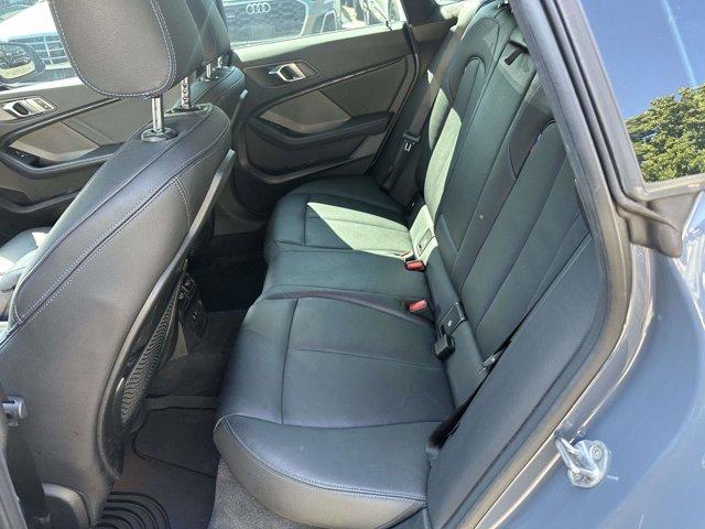 used 2021 BMW M235 Gran Coupe car, priced at $22,980