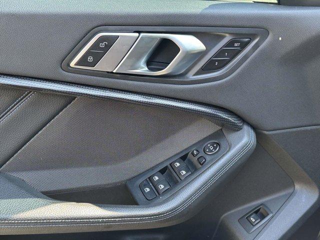 used 2021 BMW M235 Gran Coupe car, priced at $22,980