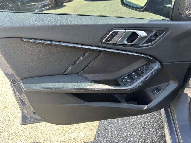 used 2021 BMW M235 Gran Coupe car, priced at $22,980