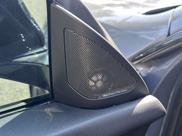 used 2021 BMW M235 Gran Coupe car, priced at $22,980