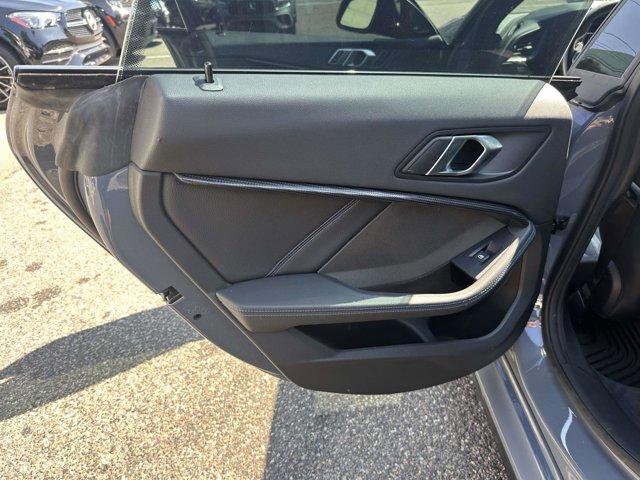 used 2021 BMW M235 Gran Coupe car, priced at $22,980