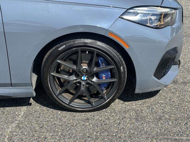 used 2021 BMW M235 Gran Coupe car, priced at $22,980