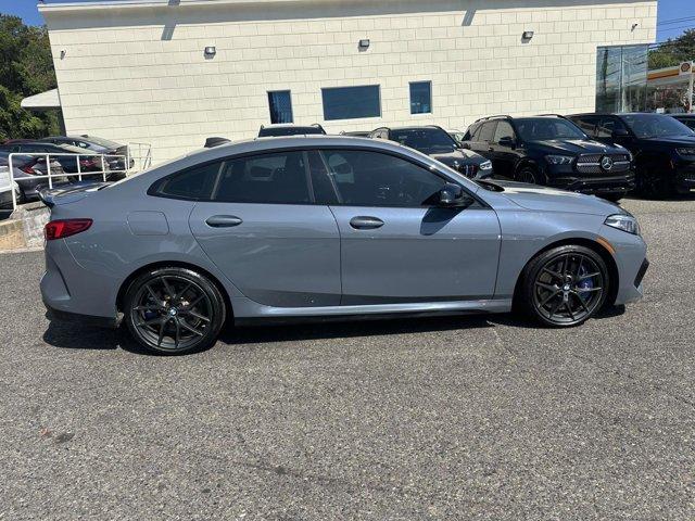 used 2021 BMW M235 Gran Coupe car, priced at $22,980