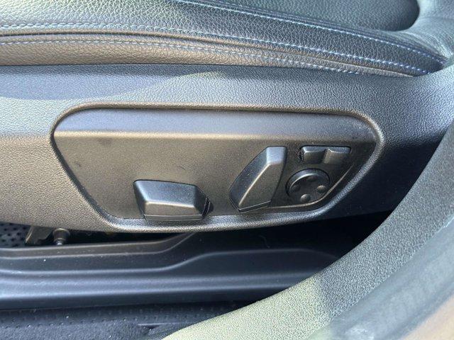 used 2021 BMW M235 Gran Coupe car, priced at $22,980