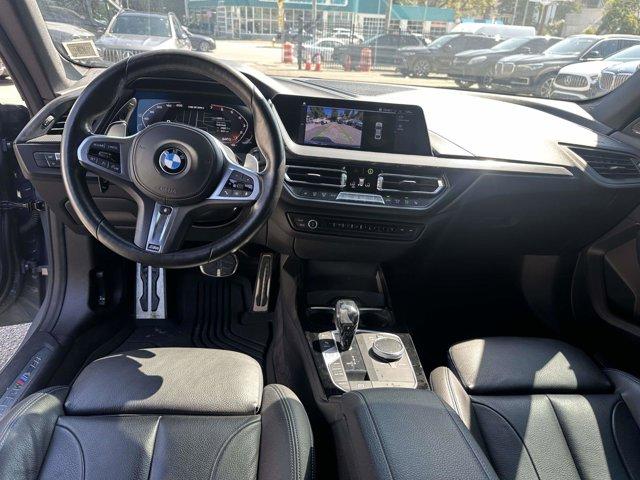 used 2021 BMW M235 Gran Coupe car, priced at $22,980